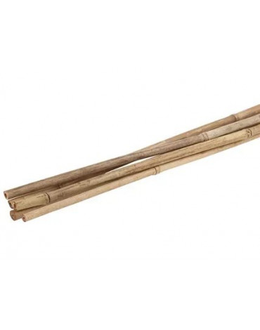 Поддержка бамбуковая d 8мм,180см (5шт) GBS-8-180 GREEN APPLE