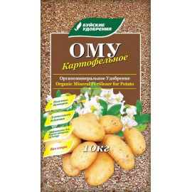 Удобрение ОМУ"Картофельное" 3,0кг
