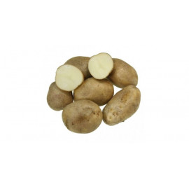 Картофель семенной "Удача" 2кг суперэлита