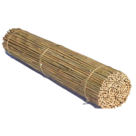 Бамбуковая палка  60см, D8-10мм, техническая