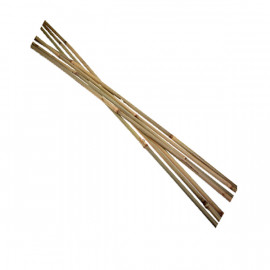 Бамбуковая палка 120см