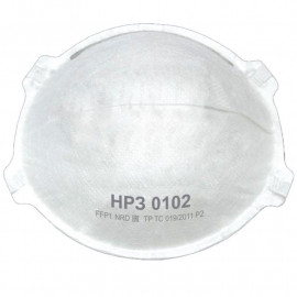 Респиратор HP3-0102