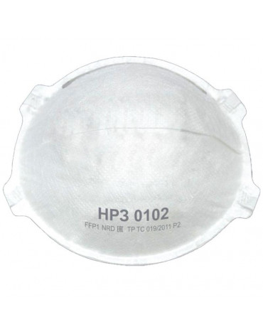 Респиратор HP3-0102