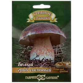 Белый гриб Сосновый 15мл (Гавриш)