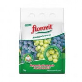 Удобрение гранулированное для винограда 1кг FLOROVIT