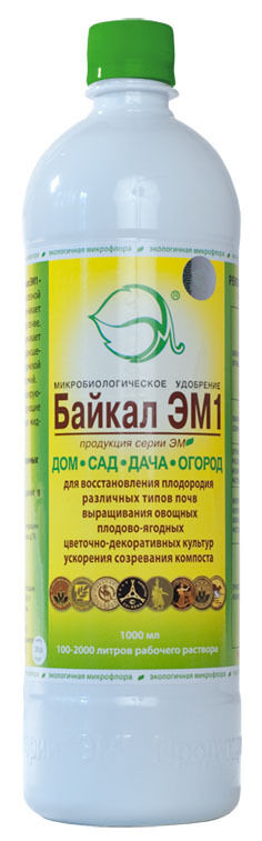 Байкал ЭМ 1    1,0л