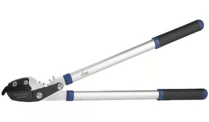 Сучкорез с зубчатым механизмом GTGL6-067 GREEN APPLE