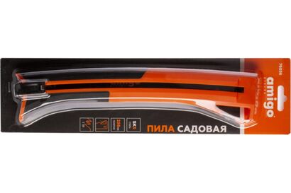 Пила садовая  76036