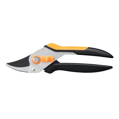 Секатор плоскостной метал. SolidTM SP331  1057163