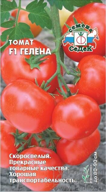 Томат Гелена F1 (Седек)
