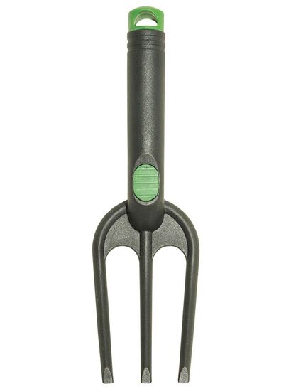 Вилка посадочная Fibertools "Grons" F001
