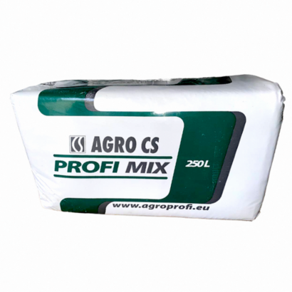 Субстрат торфяной PROFIMIX RS2 Basic pH 5,5-6,5  250л