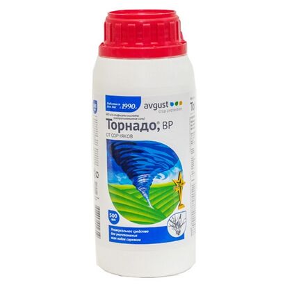 Торнадо 1л