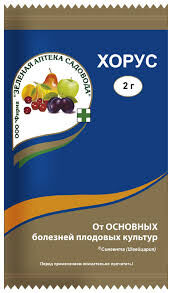 Хорус  2гр