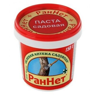 РанНет  150гр