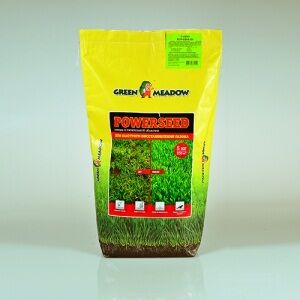 Семена в питательной оболочке"Powerseed" 5,0кг.