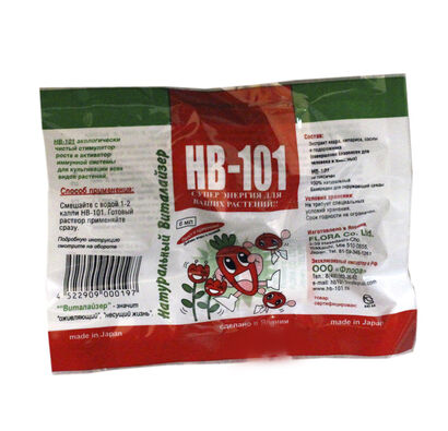 НВ - 101  6мл