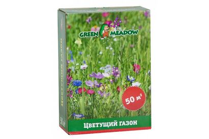 Цветущий (Мавританский) газон 0,5 кг